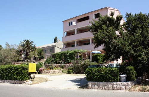 Barbat na Rabu Casa | Triple Room Barbat 5070e
