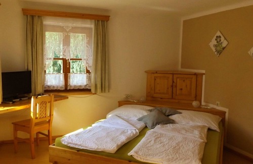 Nussdorf am Attersee Otro | Triple - Gasthof Steinbichler - mosto y Wild Granja Groiss