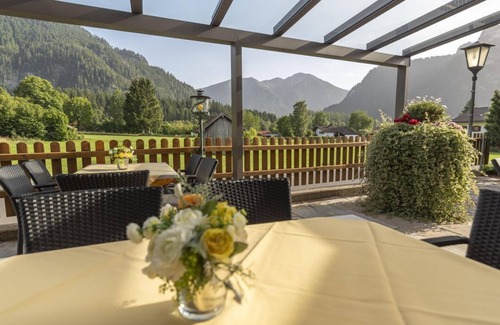 Oberammergau Casa | Triple room - Hotel Arnika