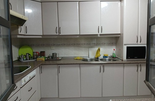 Toledo Chalet De Esquí | Habitacion Familiar 4 personas Privada Toledo