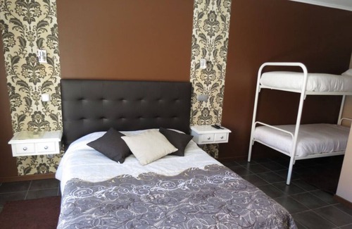 Quiaios Casa | Triple room n ° 2, quiet vacation