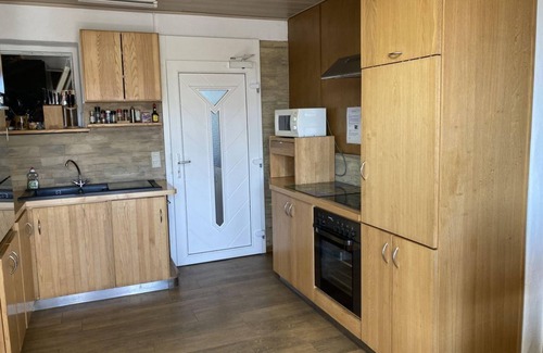 Manderscheid Apartamento | Triple room No. 1 - Kapellenhof