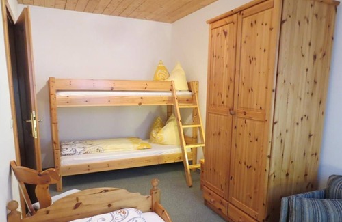 Hintersee Otro | Habitación Triple - Organic Farm Vordergrubenbach