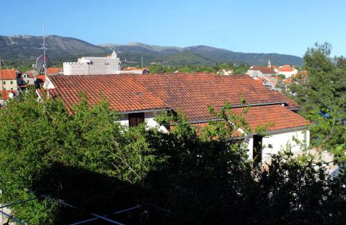 Vrboska Casa | Triple Room Vrboska 540e