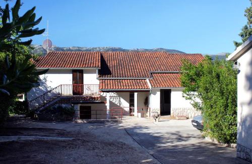 Vrboska Casa | Triple Room Vrboska 540e