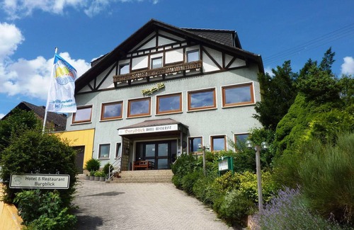 Thallichtenberg Apartamento | Triple room with shower and WC