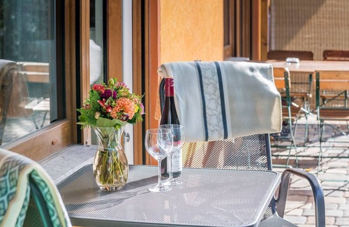 Thallichtenberg Apartamento | Triple room with shower and WC