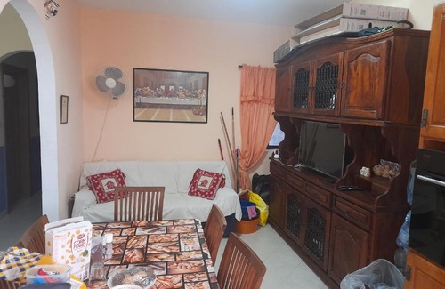 San Gwann Casa | Triple room with balcony