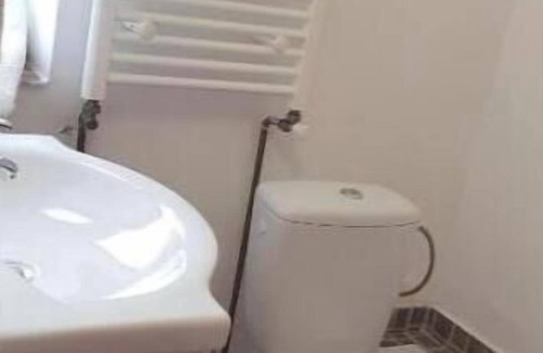 Cluj-Napoca Apartamento | Triple Room with Private Bathroom
