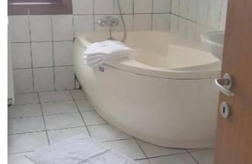Cluj-Napoca Apartamento | Triple Room with Private Bathroom