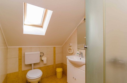 Trsteno Apartamento | Triple room with private external bathroom - Rooms Mozara