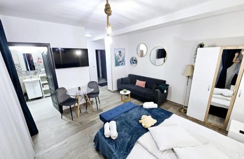 Voineasa Apartamento | Triple room with Balcony Transalpina Ski Resort - TRI2