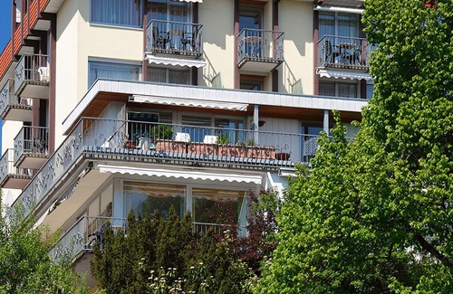 Sankt Georgen im Schwarzwald Apartamento | Vrbo Property