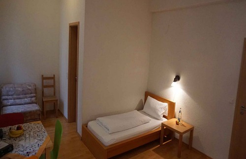 Unterwiehre-Nord Casa | Pensión ∙ 3 personas