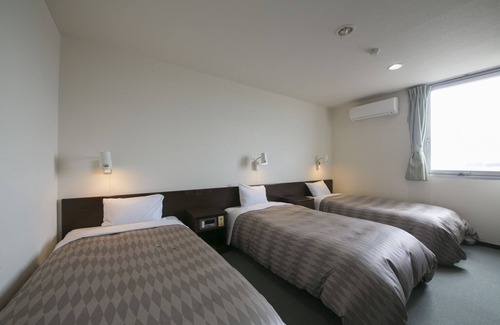 Toyohashi Casa | Triple smoking Free parking BasicSimple plan / Toyohashi Aichi