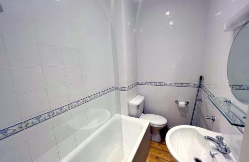 Sutton South Apartamento | Triple Studio in South London