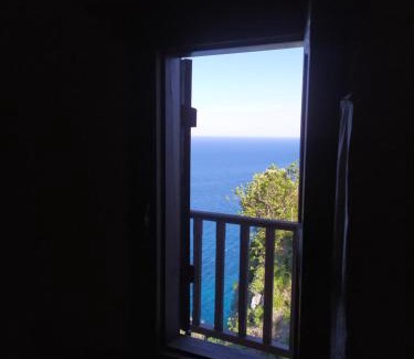 Tsagarada Apartamento | Triple studio room in Mylopotamos Beach