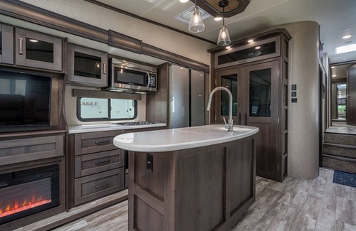 Lindale Casa | Triple W Grand Design Reflection RV