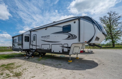 Lindale Casa | Triple W Grand Design Reflection RV