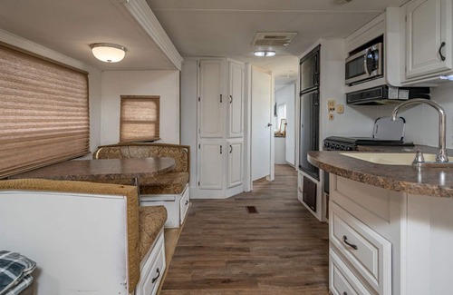 Tyler Casa | Triple W Sandpiper RV