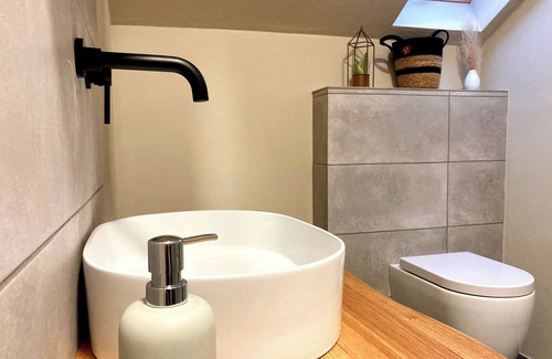 Neureichenau Apartamento | [Triples] incl. breakfast - active/family vacation in the Dreisessel region D-A-CZ