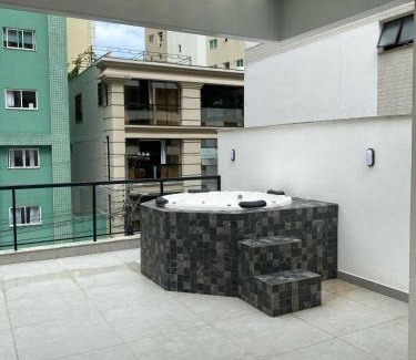 Barra Sul Apartamento | Triplex 3850
