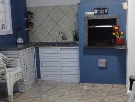 Capao da Imbuia Casa | Triplex 5 min do Jardim Botânico