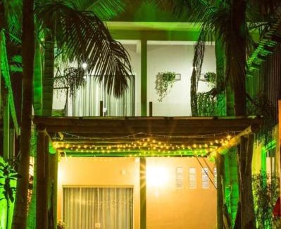Itapoa Casa | Triplex Aconchego