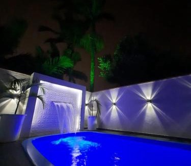 Itapoa Casa | Triplex Aconchego
