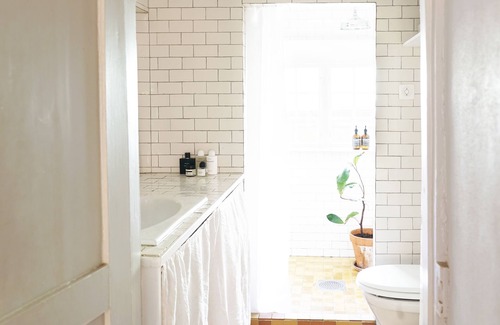 Gamla Stan Apartamento | Triplex Apartment in Old Town "townhouse" Where Modern Design Meets History