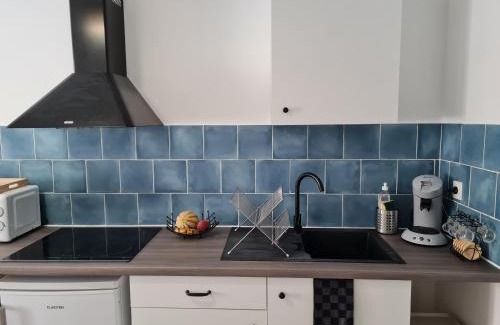 Foix Apartamento | Triplex avec vue sur place du centre historique.