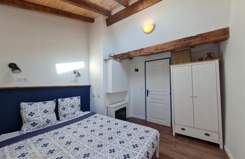 Foix Apartamento | Triplex avec vue sur place du centre historique.