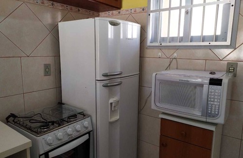 Centro Casa | Triplex Beira Mar en Imbé / RS