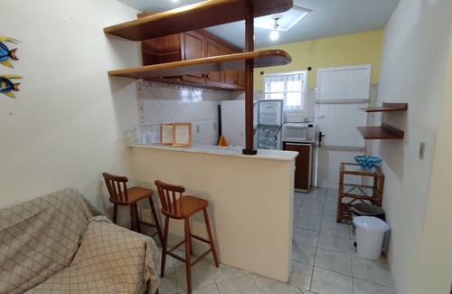 Centro Casa | Triplex Beira Mar en Imbé / RS
