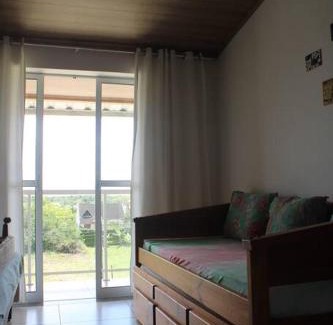 Pontal do Sul Casa | Triplex com vista pro mar