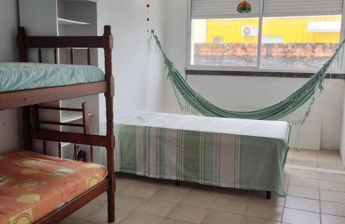 Pontal do Sul Casa | Triplex com vista pro mar