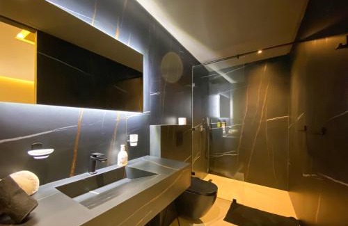 Menara Villa | Triplex de luxe piscine privée chauffée 3 chambres