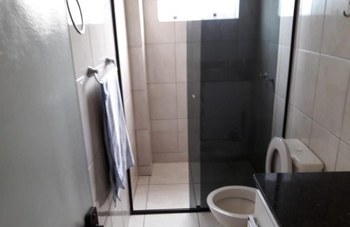 Guaratuba Casa | Triplex de veraneio em Guaratuba