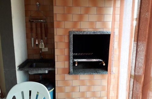 Guaratuba Casa | Triplex de veraneio em Guaratuba