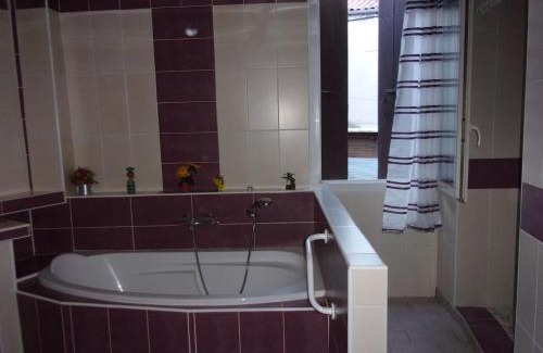 Largentiere Casa | triplex douillet