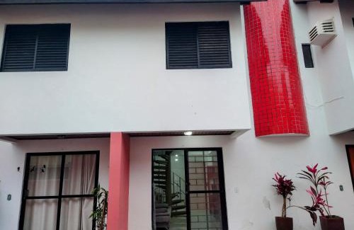 Caioba Apartamento | Triplex em Caiobá-Matinhos-Pr a 200 mt do mar