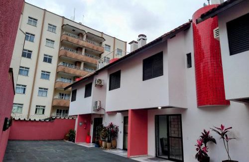 Caioba Apartamento | Triplex em Caiobá-Matinhos-Pr a 200 mt do mar