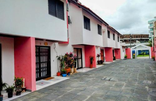 Caioba Apartamento | Triplex em Caiobá-Matinhos-Pr a 200 mt do mar