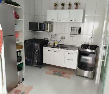 Caioba Apartamento | Triplex em Caiobá-Matinhos-Pr a 200 mt do mar