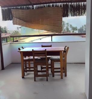 Flecheiras Apartamento | Triplex Flecheiras