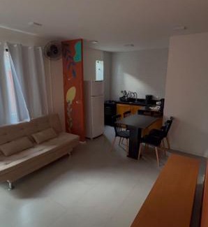 Flecheiras Apartamento | Triplex Flecheiras