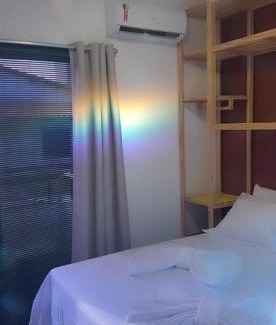 Flecheiras Apartamento | Triplex Flecheiras