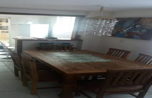Prainha Casa | Casa Triplex 3 dormitorios con 3 suites en un condominio en Prainha