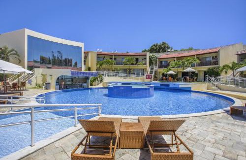 Pipa Apartamento | TRIPLEX Solar Água- by Pipa Praia House