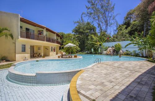 Pipa Apartamento | TRIPLEX Solar Água- by Pipa Praia House